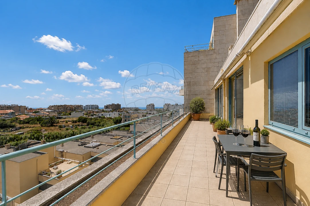 Apartamento T3 para Venda em Matosinhos e Leça da Palmeira Foto 35