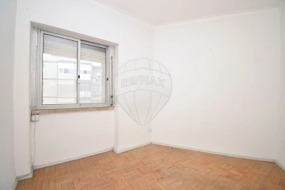 Apartamento T2 para Venda em Falagueira-Venda Nova