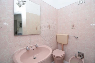 Apartamento T2 para Venda em Falagueira-Venda Nova