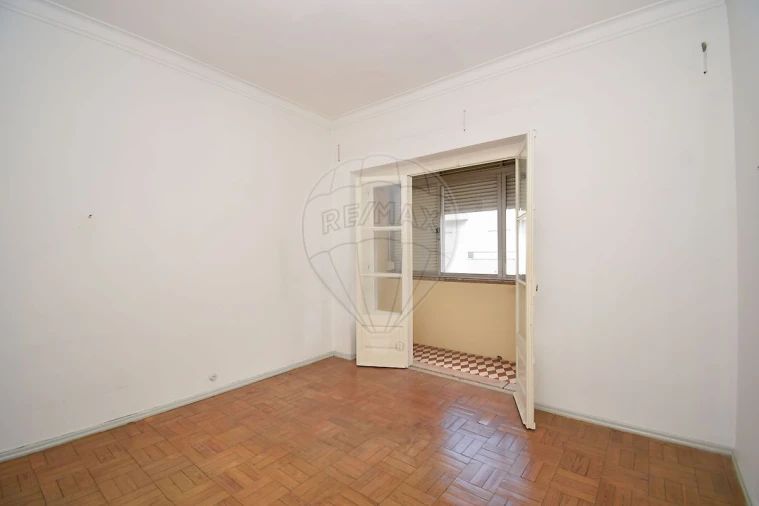 Apartamento T2 para Venda em Falagueira-Venda Nova Foto 13