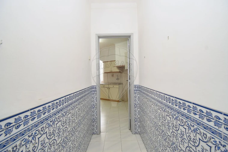 Apartamento T2 para Venda em Falagueira-Venda Nova Foto 18