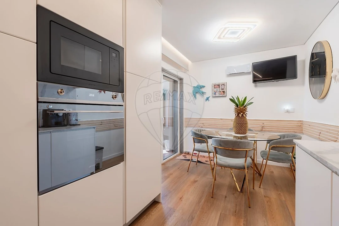 Apartamento T3 para Venda em Barreiro e Lavradio Foto 10