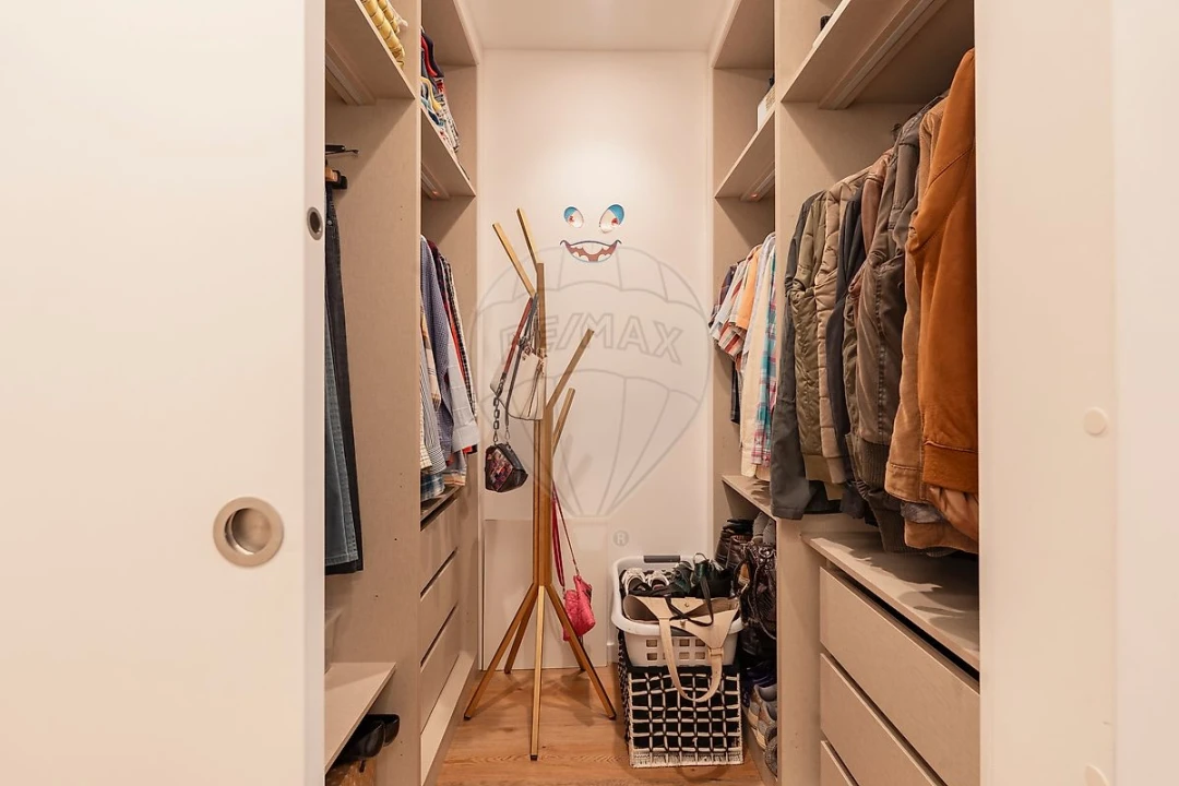 Apartamento T3 para Venda em Barreiro e Lavradio Foto 8