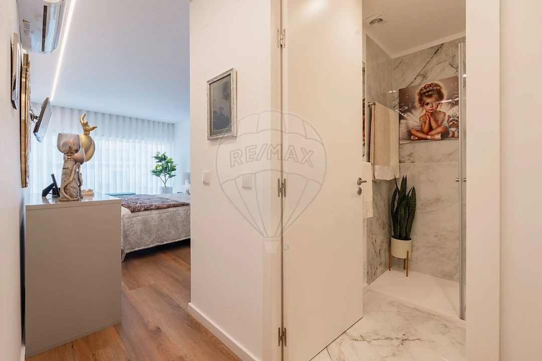 Apartamento T3 para Venda em Barreiro e Lavradio Foto 23