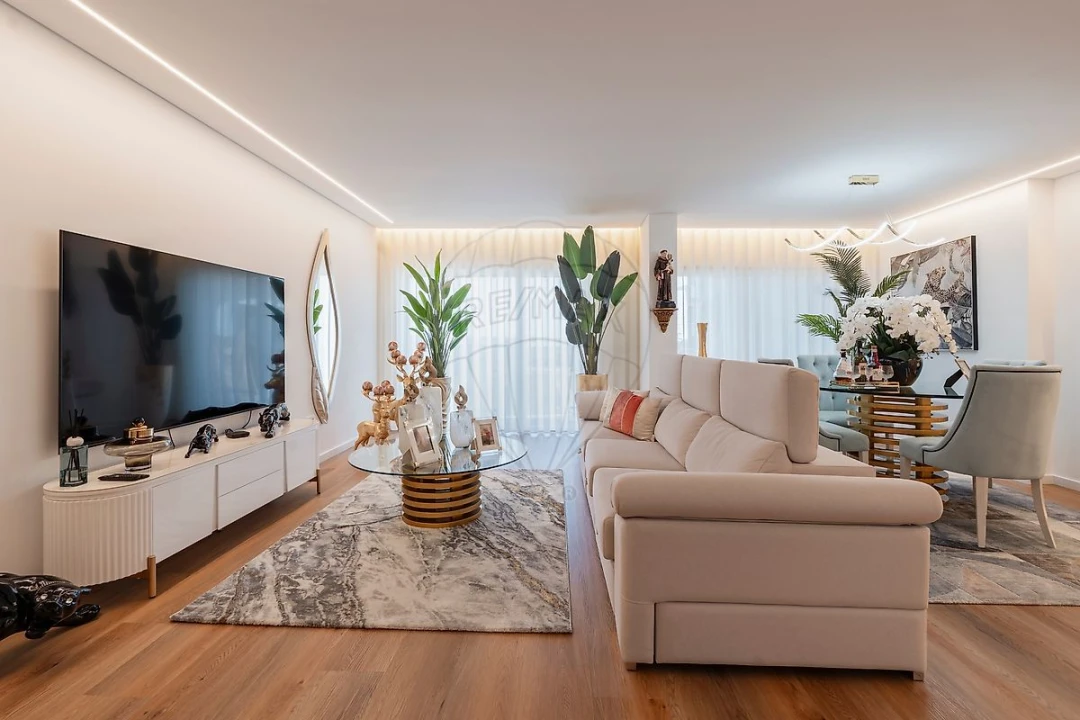 Apartamento T3 para Venda em Barreiro e Lavradio Foto 43