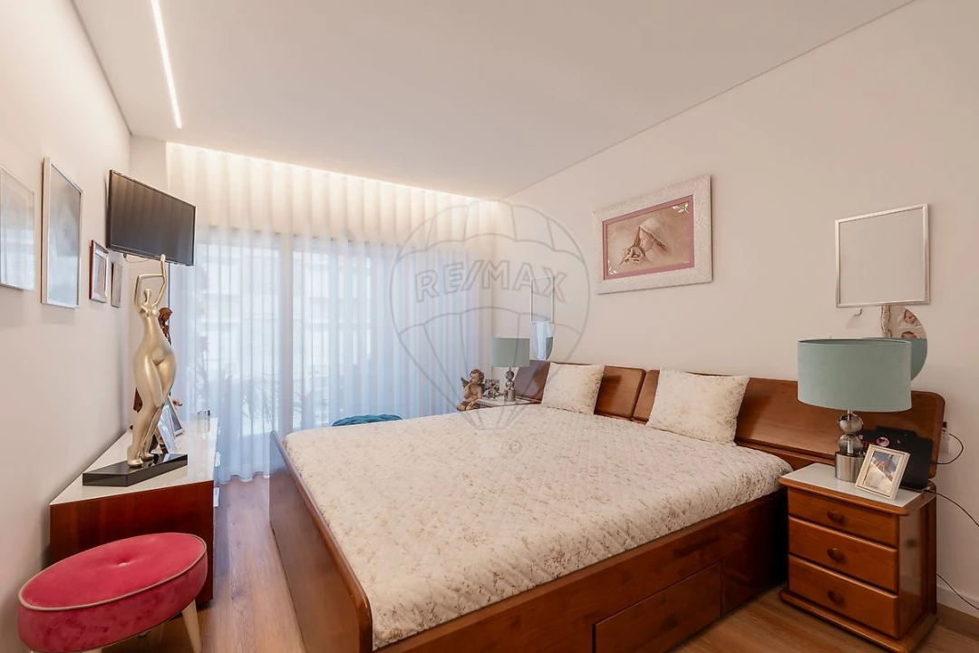 Apartamento T3 para Venda em Barreiro e Lavradio Foto 18