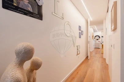 Apartamento T3 para Venda em Barreiro e Lavradio