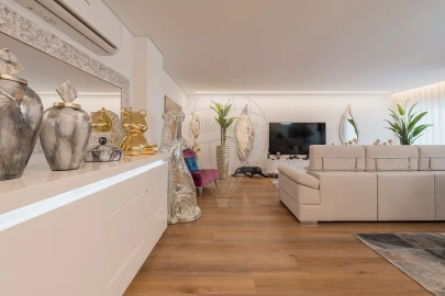 Apartamento T3 para Venda em Barreiro e Lavradio