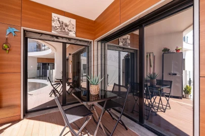 Apartamento T3 para Venda em Barreiro e Lavradio