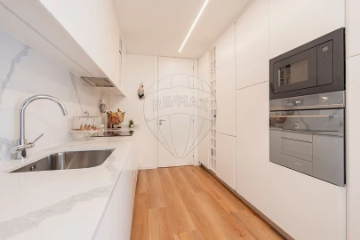 Apartamento T3 para Venda em Barreiro e Lavradio