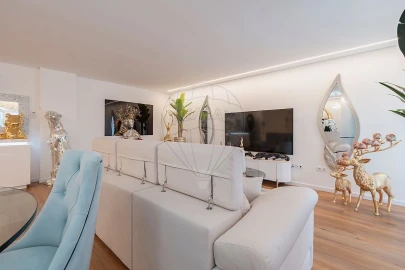 Apartamento T3 para Venda em Barreiro e Lavradio