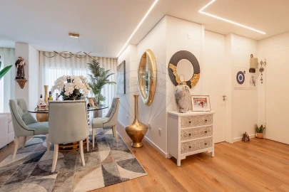 Apartamento T3 para Venda em Barreiro e Lavradio