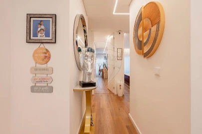 Apartamento T3 para Venda em Barreiro e Lavradio