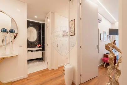 Apartamento T3 para Venda em Barreiro e Lavradio