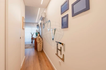 Apartamento T3 para Venda em Barreiro e Lavradio