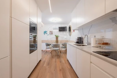 Apartamento T3 para Venda em Barreiro e Lavradio