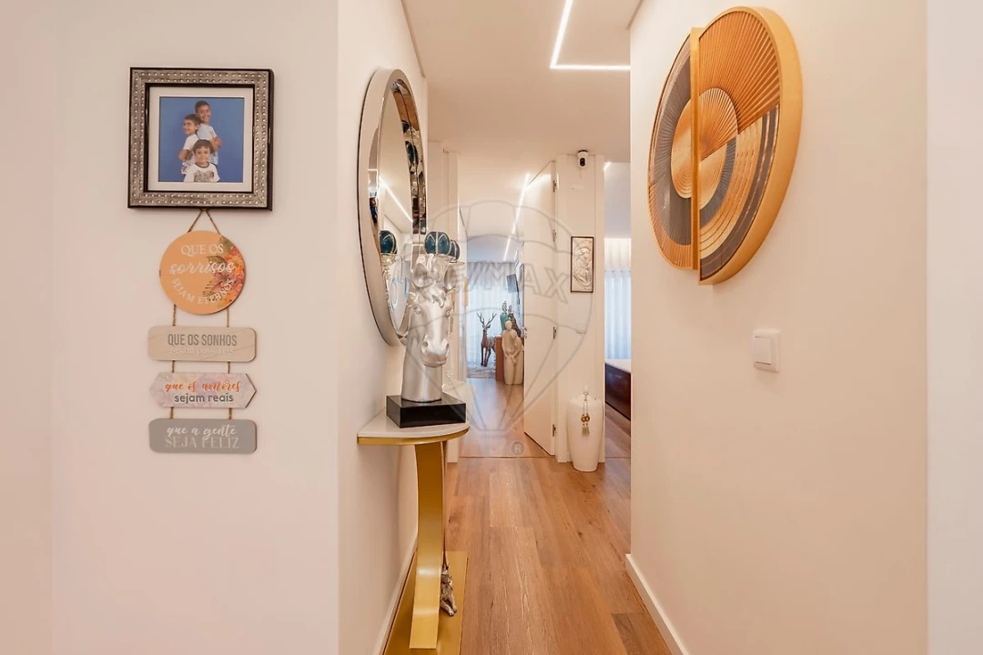 Apartamento T3 para Venda em Barreiro e Lavradio Foto 46