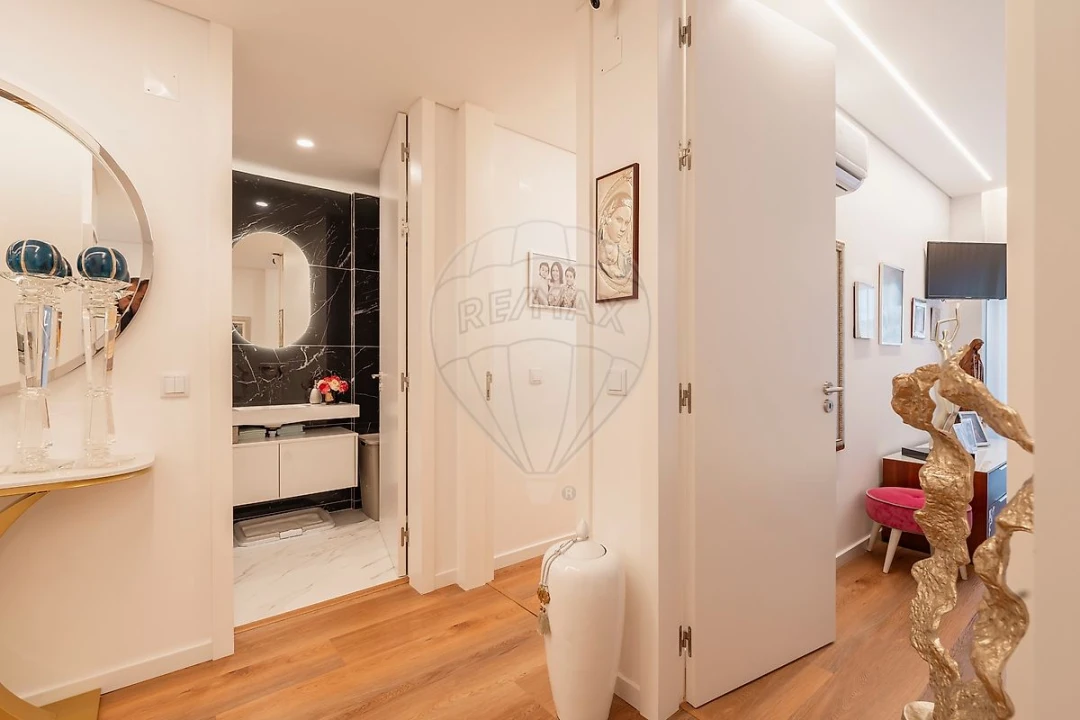 Apartamento T3 para Venda em Barreiro e Lavradio Foto 21