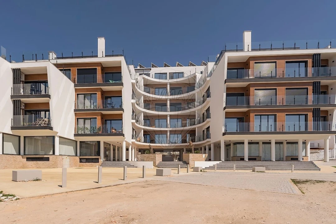 Apartamento T3 para Venda em Barreiro e Lavradio Foto 37