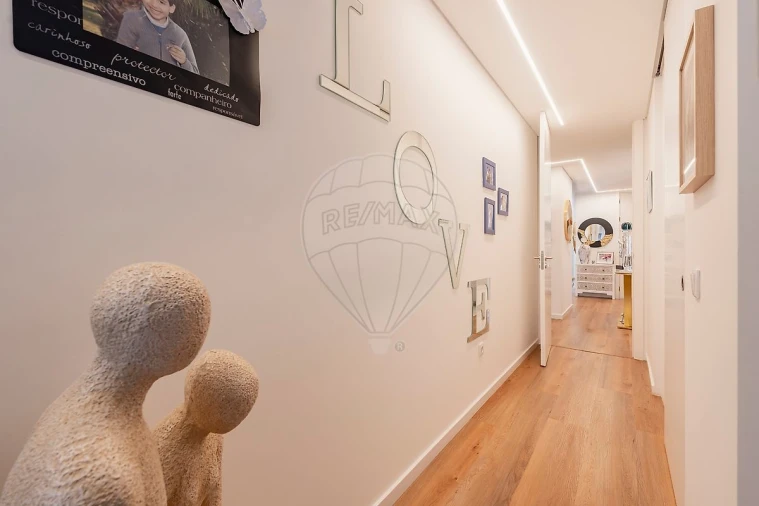Apartamento T3 para Venda em Barreiro e Lavradio Foto 6