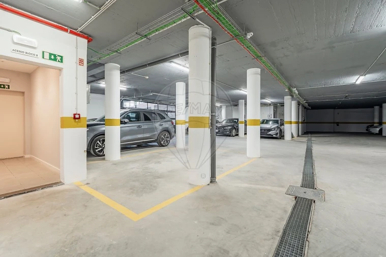 Apartamento T3 para Venda em Barreiro e Lavradio Foto 33