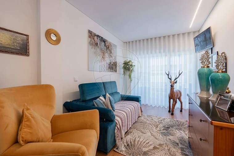 Apartamento T3 para Venda em Barreiro e Lavradio Foto 4