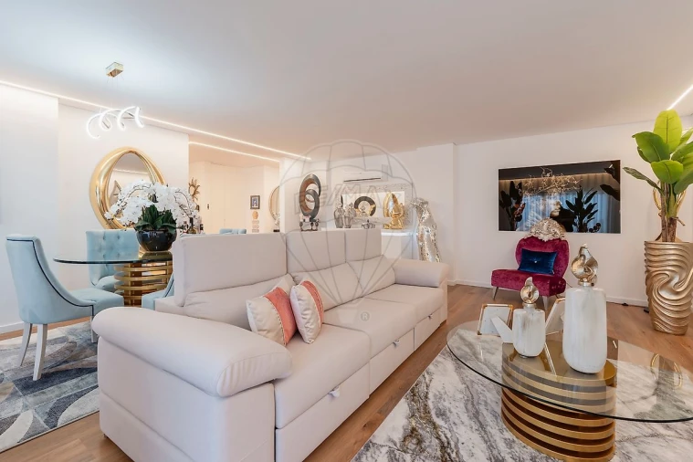 Apartamento T3 para Venda em Barreiro e Lavradio Foto 44