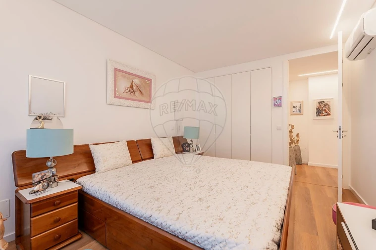 Apartamento T3 para Venda em Barreiro e Lavradio Foto 19