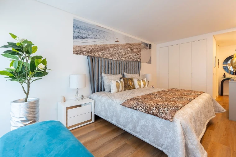Apartamento T3 para Venda em Barreiro e Lavradio Foto 27