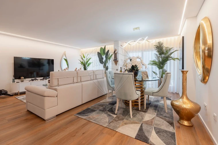 Apartamento T3 para Venda em Barreiro e Lavradio Foto 41