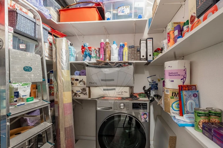 Apartamento T3 para Venda em Barreiro e Lavradio Foto 34