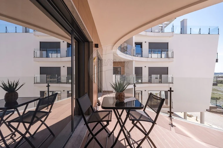 Apartamento T3 para Venda em Barreiro e Lavradio Foto 14