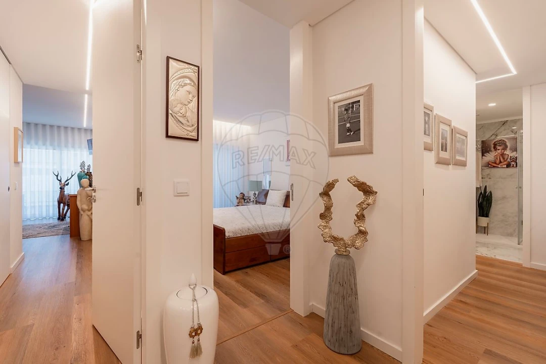 Apartamento T3 para Venda em Barreiro e Lavradio Foto 47