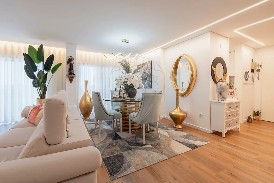 Apartamento T3 para Venda em Barreiro e Lavradio Foto 42