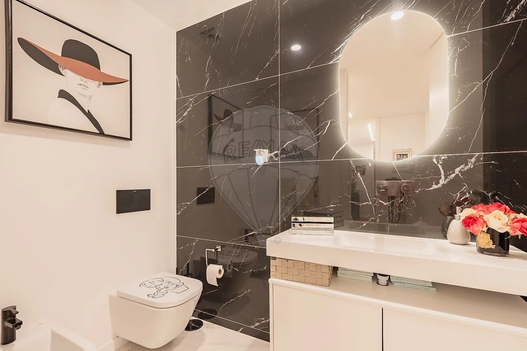 Apartamento T3 para Venda em Barreiro e Lavradio Foto 48