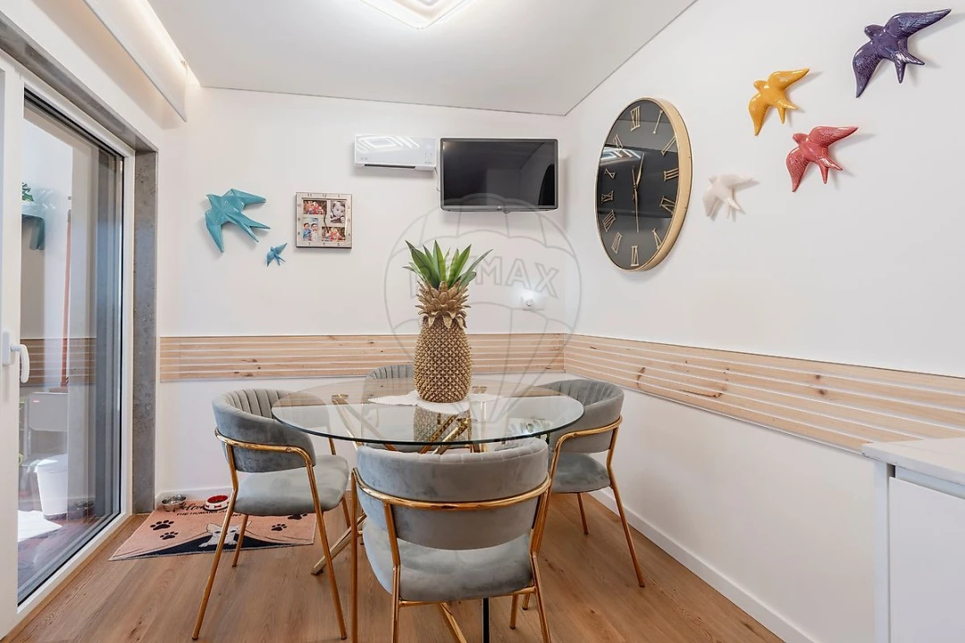 Apartamento T3 para Venda em Barreiro e Lavradio Foto 11
