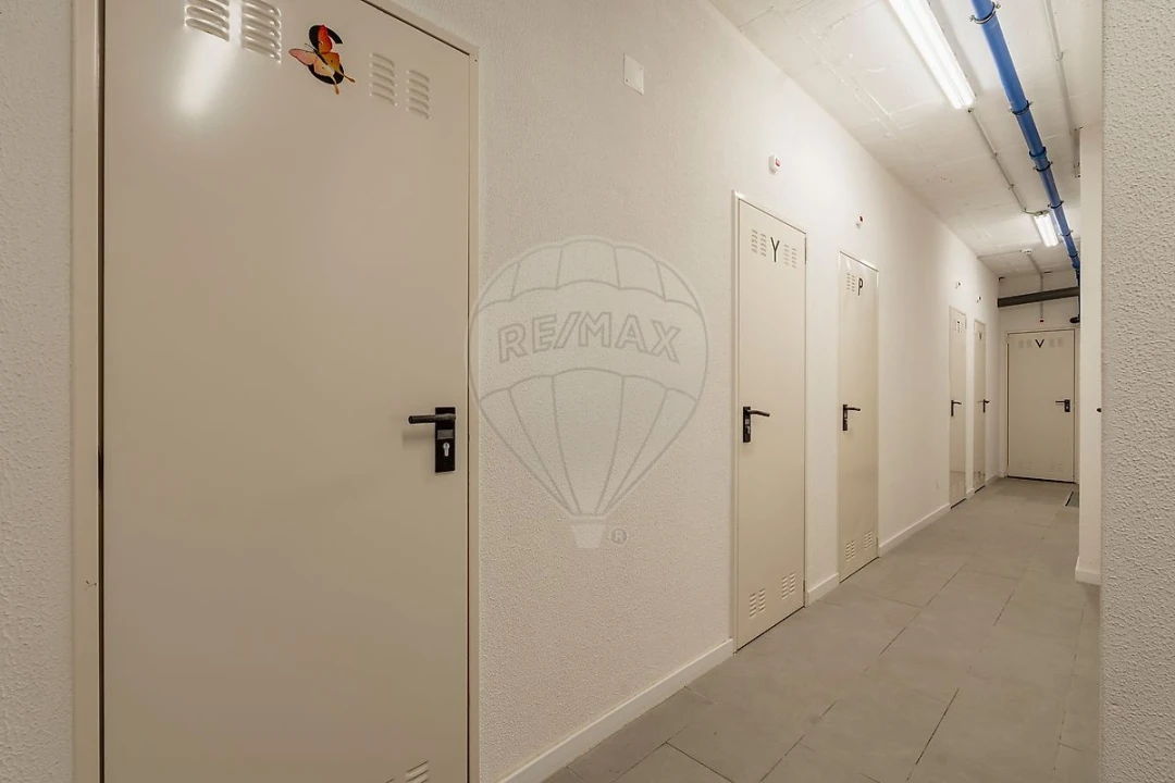 Apartamento T3 para Venda em Barreiro e Lavradio Foto 32