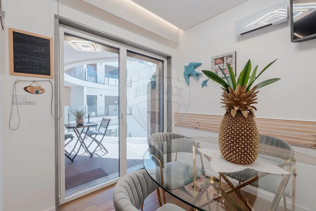 Apartamento T3 para Venda em Barreiro e Lavradio Foto 13