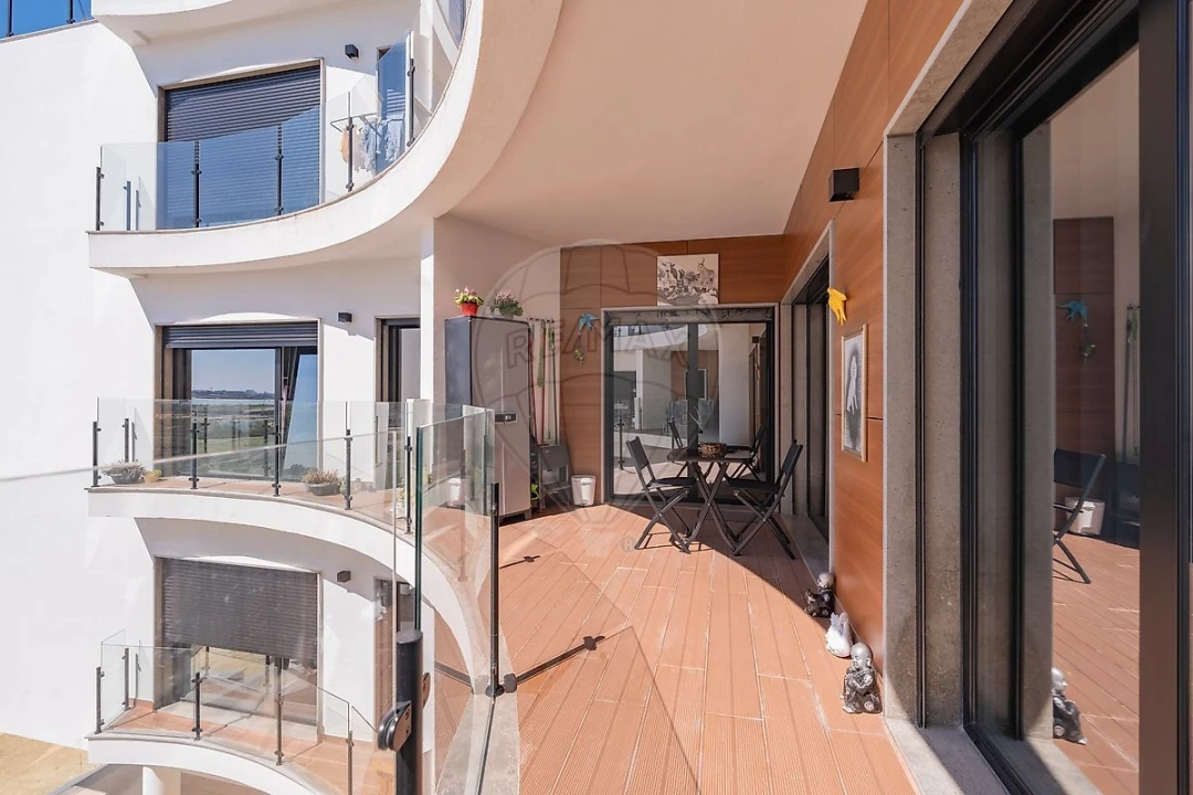 Apartamento T3 para Venda em Barreiro e Lavradio Foto 15