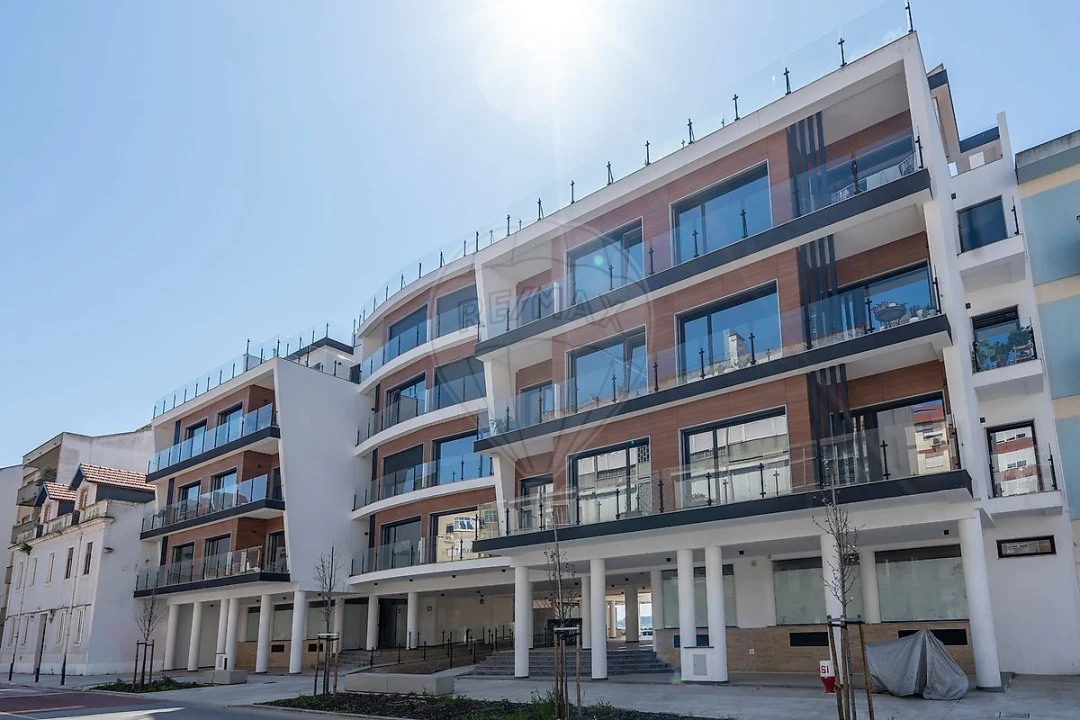 Apartamento T3 para Venda em Barreiro e Lavradio Foto 39
