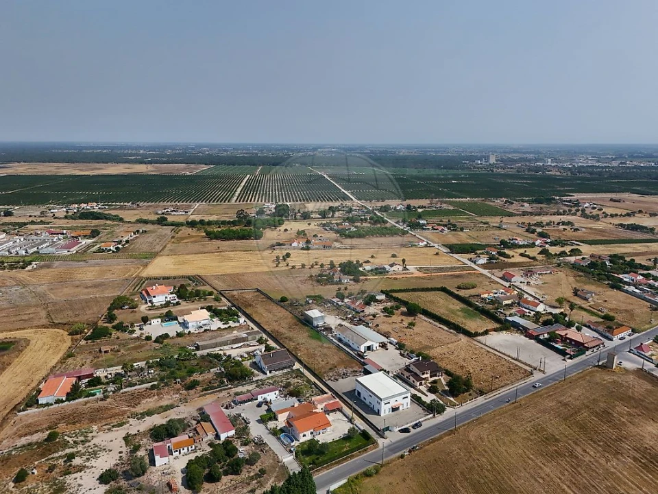Armazém para Venda em Poceirão e Marateca Foto 6