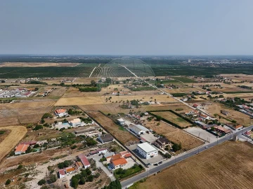 Armazém para Venda em Poceirão e Marateca