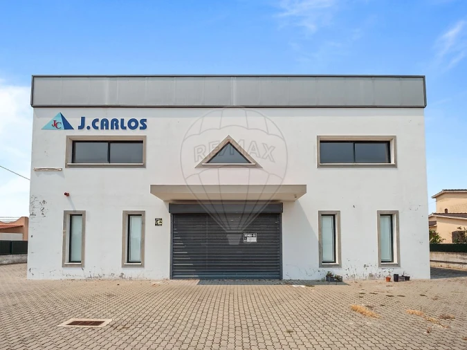 Armazém para Venda em Poceirão e Marateca Foto 26