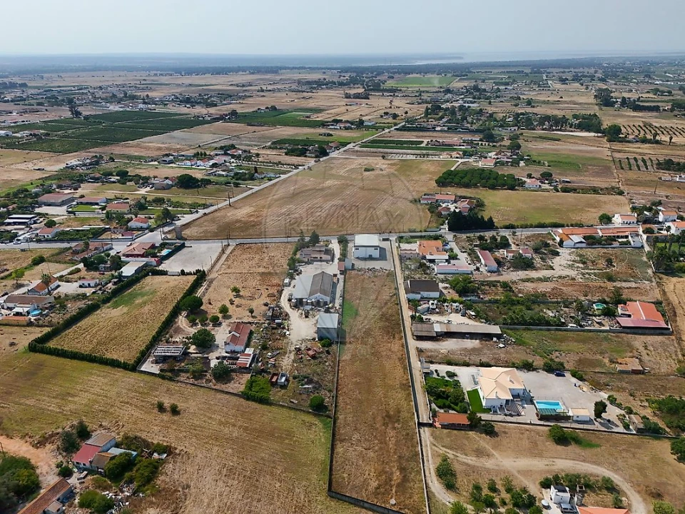 Armazém para Venda em Poceirão e Marateca Foto 8