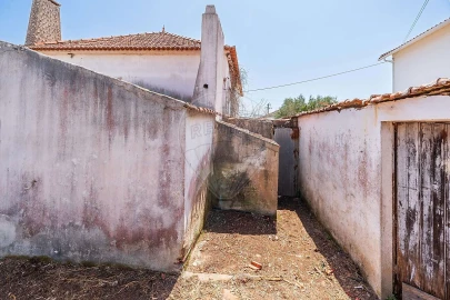 Moradia T4 para Venda em Santo Isidoro