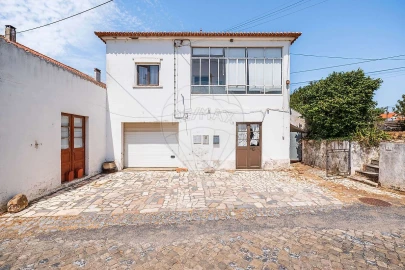 Moradia T4 para Venda em Santo Isidoro