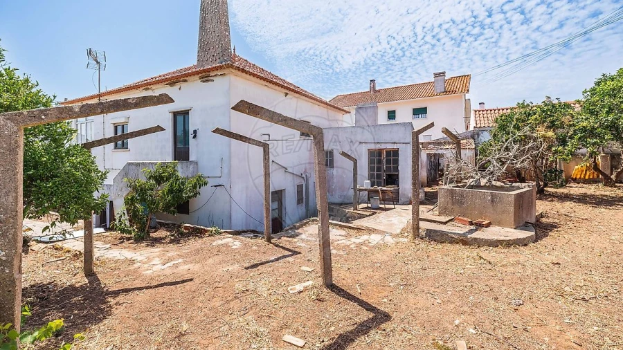 Moradia T3 para Venda em Santo Isidoro