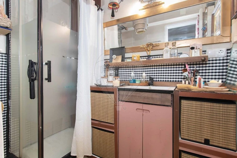 Apartamento T3 para Venda em Massamá e Monte Abraão Foto 11