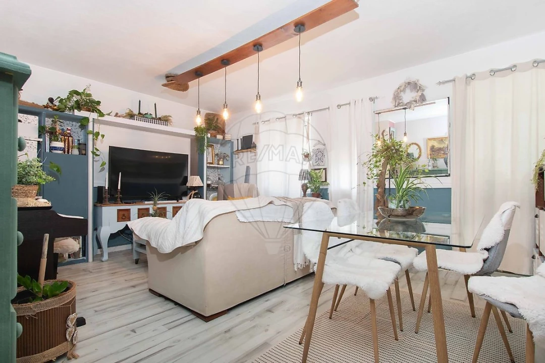 Apartamento T3 para Venda em Massamá e Monte Abraão Foto 6