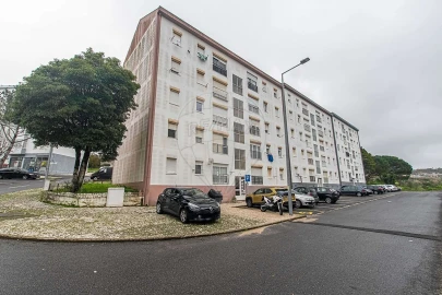 Apartamento T4 para Venda em Agualva e Mira-Sintra
